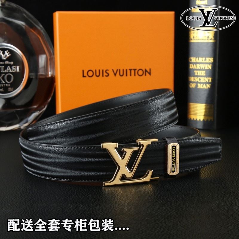 Louis Vuitton Belts